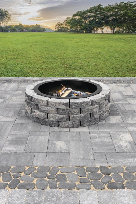 Creston Fire Pit